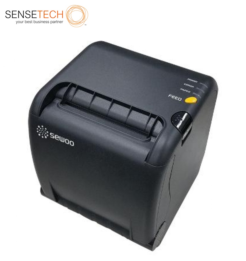 Impresora térmica Sewoo SLK-TS400